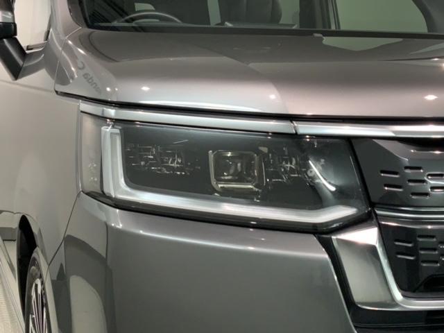 ステップワゴン e:HEVスパーダ プレミアムライン H SENSING 最長5年保証 禁煙ワンオ-ナ- 純正ナビLXM-247VFLi TV Rカメラ マルチビュ- CD録音 BTオ-ディオ DVD ETC LEDライト 両側電動ドア シ-トヒ-タ-(8枚目)