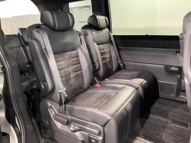 ステップワゴン e:HEVスパーダ プレミアムライン H SENSING 最長5年保証 禁煙ワンオ-ナ- 純正ナビLXM-247VFLi TV Rカメラ マルチビュ- CD録音 BTオ-ディオ DVD ETC LEDライト 両側電動ドア シ-トヒ-タ-(18枚目)