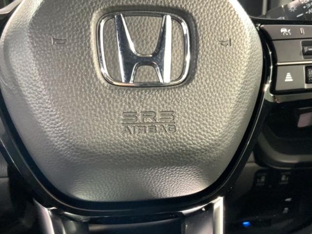 ステップワゴン e:HEVスパーダ プレミアムライン H SENSING 最長5年保証 禁煙ワンオ-ナ- 純正ナビLXM-247VFLi TV Rカメラ マルチビュ- CD録音 BTオ-ディオ DVD ETC LEDライト 両側電動ドア シ-トヒ-タ-(22枚目)