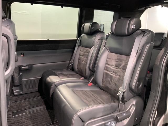 ステップワゴン e:HEVスパーダ プレミアムライン H SENSING 最長5年保証 禁煙ワンオ-ナ- 純正ナビLXM-247VFLi TV Rカメラ マルチビュ- CD録音 BTオ-ディオ DVD ETC LEDライト 両側電動ドア シ-トヒ-タ-(33枚目)