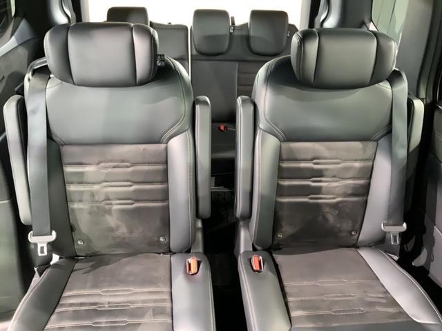 ステップワゴン e:HEVスパーダ プレミアムライン H SENSING 最長5年保証 禁煙ワンオ-ナ- 純正ナビLXM-247VFLi TV Rカメラ マルチビュ- CD録音 BTオ-ディオ DVD ETC LEDライト 両側電動ドア シ-トヒ-タ-(34枚目)