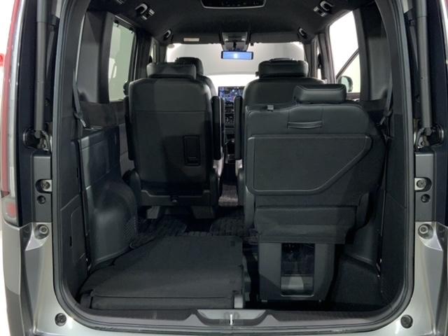 ステップワゴン e:HEVスパーダ プレミアムライン H SENSING 最長5年保証 禁煙ワンオ-ナ- 純正ナビLXM-247VFLi TV Rカメラ マルチビュ- CD録音 BTオ-ディオ DVD ETC LEDライト 両側電動ドア シ-トヒ-タ-(40枚目)