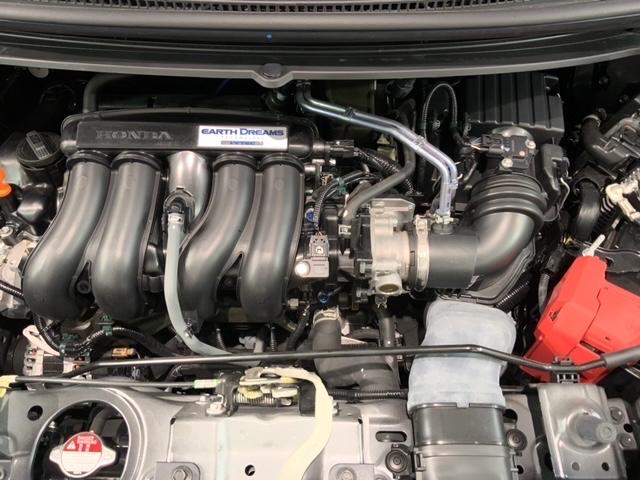 フリード G・ホンダセンシング 最長5年保証 禁煙ワンオーナー Cパッケージ 純正ナビVXM-224VFi TV Rカメラ CD録音 BTオ-ディオ DVD ドラレコ ETC LEDライト VSA 両側電動ドア シートヒーター(44枚目)