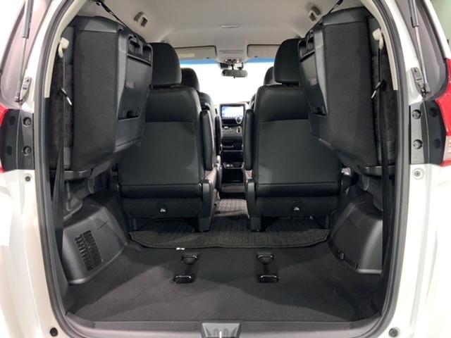 フリード クロスター・ホンダセンシング　最長５年保証　ワンオーナー　純正ナビＶＸＭ－２２７ＶＦＮｉ　フルセグ　Ｂｌｕｅｔｏｏｔｈ　Ｒカメラ　社外前後ドラレコ　ＥＴＣ　ＬＥＤライト　６人乗　両側電動ドア　シートヒーター　サイドエアバック（19枚目）