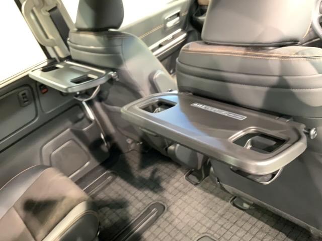 フリード クロスター・ホンダセンシング　最長５年保証　ワンオーナー　純正ナビＶＸＭ－２２７ＶＦＮｉ　フルセグ　Ｂｌｕｅｔｏｏｔｈ　Ｒカメラ　社外前後ドラレコ　ＥＴＣ　ＬＥＤライト　６人乗　両側電動ドア　シートヒーター　サイドエアバック（30枚目）