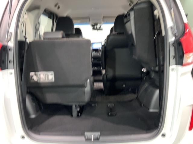 フリード クロスター・ホンダセンシング　最長５年保証　ワンオーナー　純正ナビＶＸＭ－２２７ＶＦＮｉ　フルセグ　Ｂｌｕｅｔｏｏｔｈ　Ｒカメラ　社外前後ドラレコ　ＥＴＣ　ＬＥＤライト　６人乗　両側電動ドア　シートヒーター　サイドエアバック（37枚目）