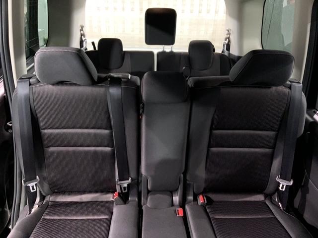 セレナ ハイウェイスター 最長5年保証 禁煙ワンオーナー 純正ナビMJ117D-W フルセグ Rカメラ マルチビュー BTオ-ディオ 衝突軽減B ETC LEDライト 横滑り防止 両側電動ドア 8人乗 純正アルミ(32枚目)