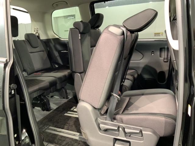 セレナ ハイウェイスター 最長5年保証 禁煙ワンオーナー 純正ナビMJ117D-W フルセグ Rカメラ マルチビュー BTオ-ディオ 衝突軽減B ETC LEDライト 横滑り防止 両側電動ドア 8人乗 純正アルミ(34枚目)