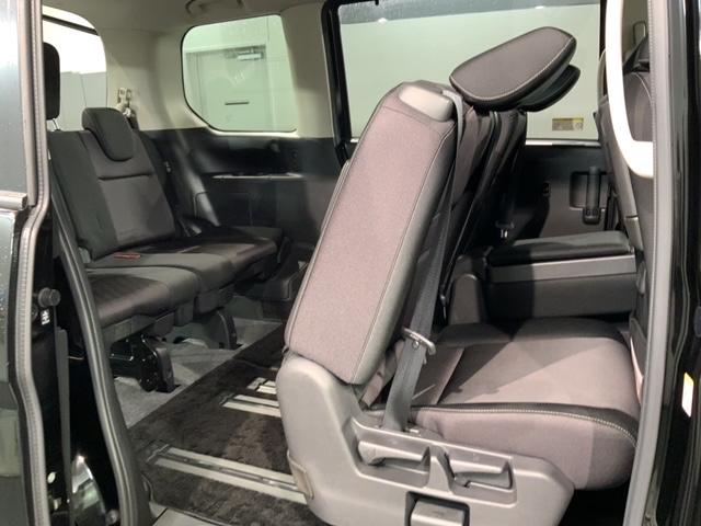 セレナ ハイウェイスター 最長5年保証 禁煙ワンオーナー 純正ナビMJ117D-W フルセグ Rカメラ マルチビュー BTオ-ディオ 衝突軽減B ETC LEDライト 横滑り防止 両側電動ドア 8人乗 純正アルミ(35枚目)