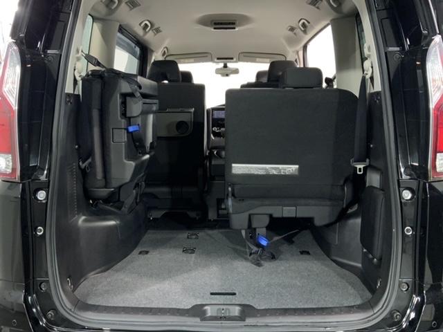 セレナ ハイウェイスター 最長5年保証 禁煙ワンオーナー 純正ナビMJ117D-W フルセグ Rカメラ マルチビュー BTオ-ディオ 衝突軽減B ETC LEDライト 横滑り防止 両側電動ドア 8人乗 純正アルミ(36枚目)