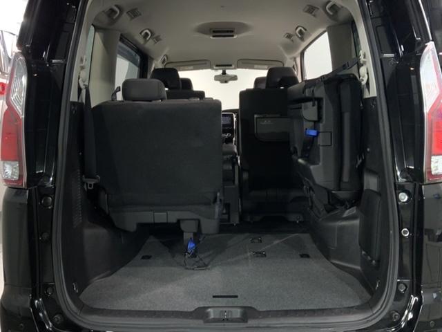 セレナ ハイウェイスター 最長5年保証 禁煙ワンオーナー 純正ナビMJ117D-W フルセグ Rカメラ マルチビュー BTオ-ディオ 衝突軽減B ETC LEDライト 横滑り防止 両側電動ドア 8人乗 純正アルミ(37枚目)