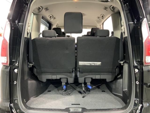 セレナ ハイウェイスター 最長5年保証 禁煙ワンオーナー 純正ナビMJ117D-W フルセグ Rカメラ マルチビュー BTオ-ディオ 衝突軽減B ETC LEDライト 横滑り防止 両側電動ドア 8人乗 純正アルミ(39枚目)