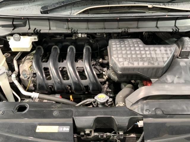 セレナ ハイウェイスター 最長5年保証 禁煙ワンオーナー 純正ナビMJ117D-W フルセグ Rカメラ マルチビュー BTオ-ディオ 衝突軽減B ETC LEDライト 横滑り防止 両側電動ドア 8人乗 純正アルミ(44枚目)