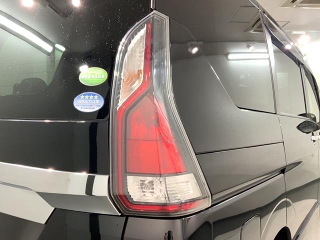 セレナ ハイウェイスター 最長5年保証 禁煙ワンオーナー 純正ナビMJ117D-W フルセグ Rカメラ マルチビュー BTオ-ディオ 衝突軽減B ETC LEDライト 横滑り防止 両側電動ドア 8人乗 純正アルミ(45枚目)