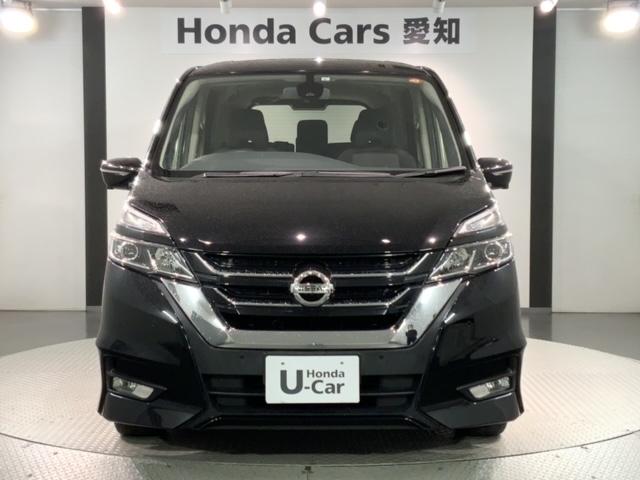 セレナ ハイウェイスター 最長5年保証 禁煙ワンオーナー 純正ナビMJ117D-W フルセグ Rカメラ マルチビュー BTオ-ディオ 衝突軽減B ETC LEDライト 横滑り防止 両側電動ドア 8人乗 純正アルミ(53枚目)