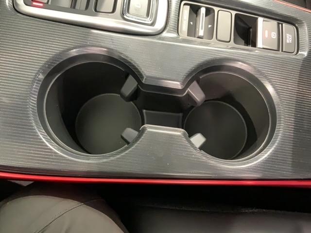 シビック e:HEV H SENSING 最長5年保証 禁煙1オ-ナ- 純正ナビ フルセグ Bluetooth Rカメラ 純正アルミ シートヒーター ドラレコ LEDライト スマートキー(27枚目)