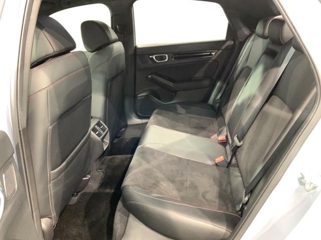 シビック e:HEV H SENSING 最長5年保証 禁煙1オ-ナ- 純正ナビ フルセグ Bluetooth Rカメラ 純正アルミ シートヒーター ドラレコ LEDライト スマートキー(29枚目)