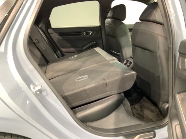 シビック e:HEV H SENSING 最長5年保証 禁煙1オ-ナ- 純正ナビ フルセグ Bluetooth Rカメラ 純正アルミ シートヒーター ドラレコ LEDライト スマートキー(32枚目)