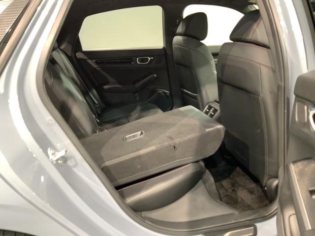 シビック e:HEV H SENSING 最長5年保証 禁煙1オ-ナ- 純正ナビ フルセグ Bluetooth Rカメラ 純正アルミ シートヒーター ドラレコ LEDライト スマートキー(33枚目)