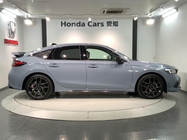 シビック e:HEV H SENSING 最長5年保証 禁煙1オ-ナ- 純正ナビ フルセグ Bluetooth Rカメラ 純正アルミ シートヒーター ドラレコ LEDライト スマートキー(51枚目)