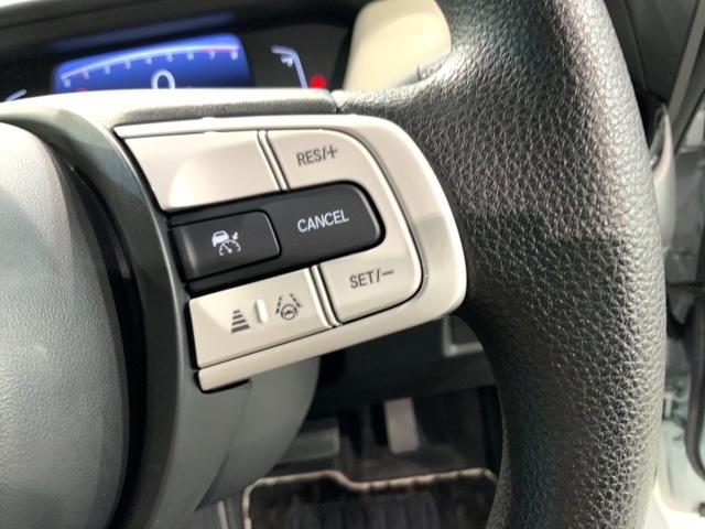 フィット ホーム 20周年特別仕様車 メゾン H SENSING 最長5年保証 禁煙1オ-ナ- 純正ナビVXU-225FTi フルセグ Rカメラ BTオ-ディオ ETC LEDライト 純正アルミ シートヒーター サドエアバック(11枚目)