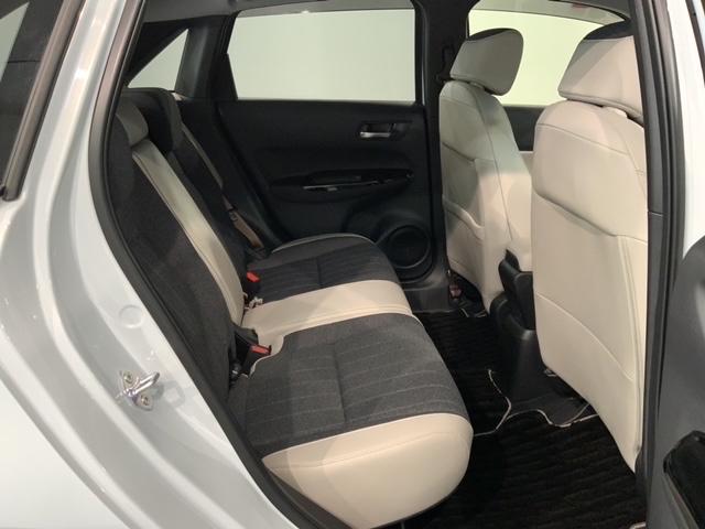 フィット ホーム 20周年特別仕様車 メゾン H SENSING 最長5年保証 禁煙1オ-ナ- 純正ナビVXU-225FTi フルセグ Rカメラ BTオ-ディオ ETC LEDライト 純正アルミ シートヒーター サドエアバック(18枚目)