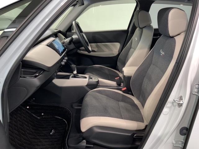 フィット ホーム 20周年特別仕様車 メゾン H SENSING 最長5年保証 禁煙1オ-ナ- 純正ナビVXU-225FTi フルセグ Rカメラ BTオ-ディオ ETC LEDライト 純正アルミ シートヒーター サドエアバック(31枚目)