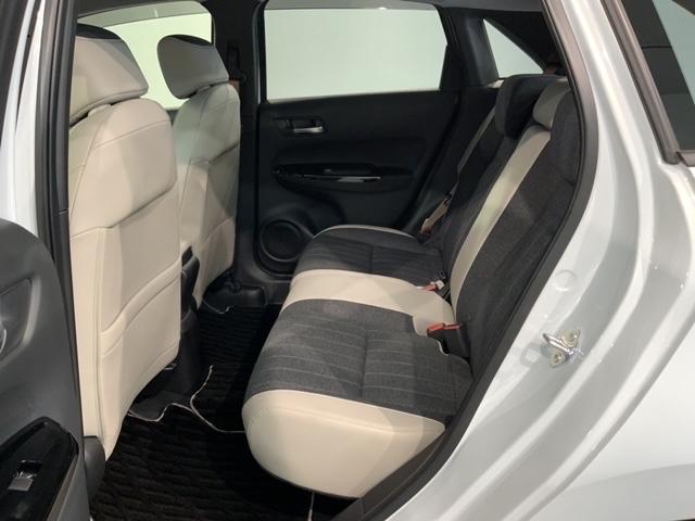 フィット ホーム 20周年特別仕様車 メゾン H SENSING 最長5年保証 禁煙1オ-ナ- 純正ナビVXU-225FTi フルセグ Rカメラ BTオ-ディオ ETC LEDライト 純正アルミ シートヒーター サドエアバック(32枚目)