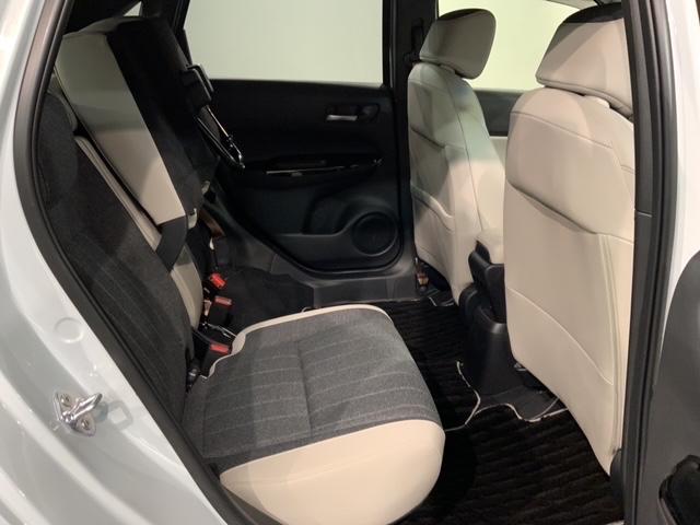 フィット ホーム 20周年特別仕様車 メゾン H SENSING 最長5年保証 禁煙1オ-ナ- 純正ナビVXU-225FTi フルセグ Rカメラ BTオ-ディオ ETC LEDライト 純正アルミ シートヒーター サドエアバック(35枚目)