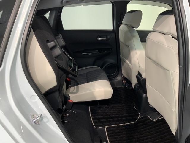 フィット ホーム 20周年特別仕様車 メゾン H SENSING 最長5年保証 禁煙1オ-ナ- 純正ナビVXU-225FTi フルセグ Rカメラ BTオ-ディオ ETC LEDライト 純正アルミ シートヒーター サドエアバック(36枚目)