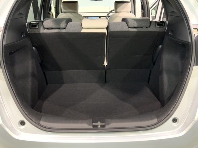 フィット ホーム 20周年特別仕様車 メゾン H SENSING 最長5年保証 禁煙1オ-ナ- 純正ナビVXU-225FTi フルセグ Rカメラ BTオ-ディオ ETC LEDライト 純正アルミ シートヒーター サドエアバック(37枚目)