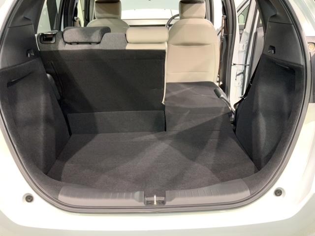 フィット ホーム 20周年特別仕様車 メゾン H SENSING 最長5年保証 禁煙1オ-ナ- 純正ナビVXU-225FTi フルセグ Rカメラ BTオ-ディオ ETC LEDライト 純正アルミ シートヒーター サドエアバック(38枚目)