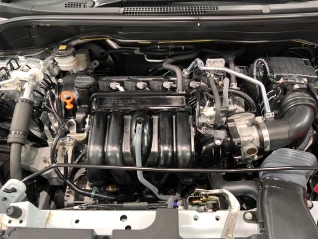 フィット ホーム 20周年特別仕様車 メゾン H SENSING 最長5年保証 禁煙1オ-ナ- 純正ナビVXU-225FTi フルセグ Rカメラ BTオ-ディオ ETC LEDライト 純正アルミ シートヒーター サドエアバック(44枚目)