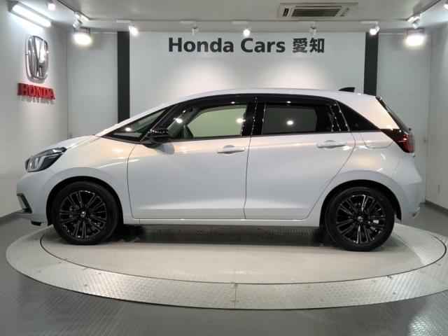 フィット ホーム 20周年特別仕様車 メゾン H SENSING 最長5年保証 禁煙1オ-ナ- 純正ナビVXU-225FTi フルセグ Rカメラ BTオ-ディオ ETC LEDライト 純正アルミ シートヒーター サドエアバック(47枚目)