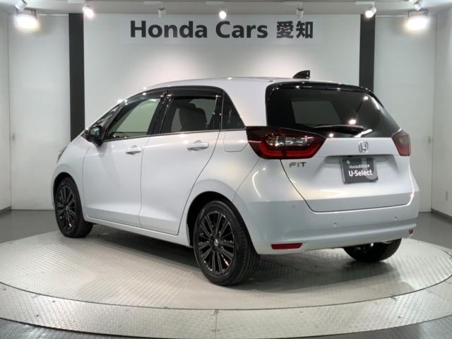 フィット ホーム 20周年特別仕様車 メゾン H SENSING 最長5年保証 禁煙1オ-ナ- 純正ナビVXU-225FTi フルセグ Rカメラ BTオ-ディオ ETC LEDライト 純正アルミ シートヒーター サドエアバック(48枚目)