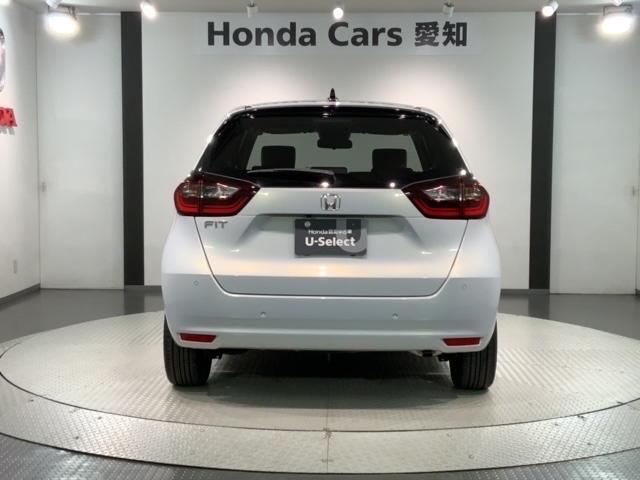 フィット ホーム 20周年特別仕様車 メゾン H SENSING 最長5年保証 禁煙1オ-ナ- 純正ナビVXU-225FTi フルセグ Rカメラ BTオ-ディオ ETC LEDライト 純正アルミ シートヒーター サドエアバック(49枚目)