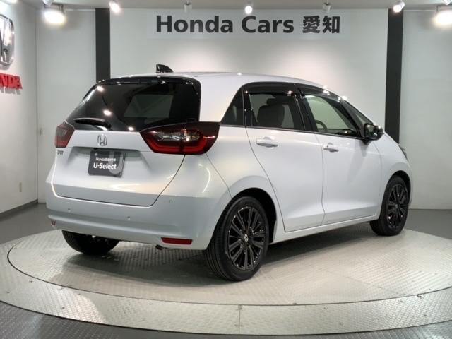 フィット ホーム 20周年特別仕様車 メゾン H SENSING 最長5年保証 禁煙1オ-ナ- 純正ナビVXU-225FTi フルセグ Rカメラ BTオ-ディオ ETC LEDライト 純正アルミ シートヒーター サドエアバック(50枚目)