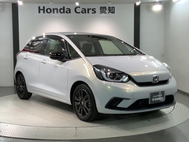 フィット ホーム 20周年特別仕様車 メゾン H SENSING 最長5年保証 禁煙1オ-ナ- 純正ナビVXU-225FTi フルセグ Rカメラ BTオ-ディオ ETC LEDライト 純正アルミ シートヒーター サドエアバック(52枚目)