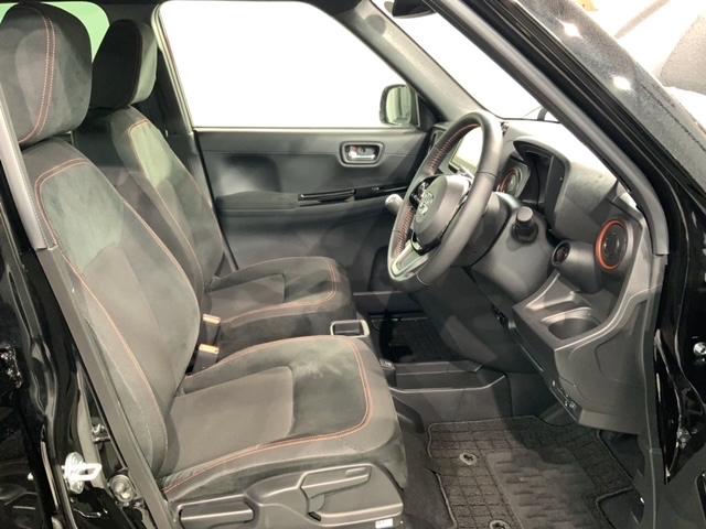 N-ONE RS H SENSING 新車保証 禁煙試乗車 純正ナビVXM-245ZFEi フルセグTV Rカメラ BTオ-ディオ シ-トヒ-タ- ETC LEDライト VSA スマ-トキ- サイドエアバック(17枚目)