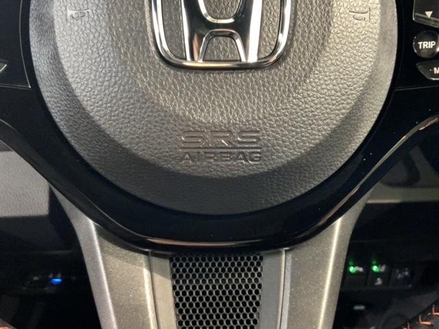 N-ONE RS H SENSING 新車保証 禁煙試乗車 純正ナビVXM-245ZFEi フルセグTV Rカメラ BTオ-ディオ シ-トヒ-タ- ETC LEDライト VSA スマ-トキ- サイドエアバック(22枚目)