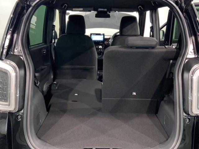 N-ONE RS H SENSING 新車保証 禁煙試乗車 純正ナビVXM-245ZFEi フルセグTV Rカメラ BTオ-ディオ シ-トヒ-タ- ETC LEDライト VSA スマ-トキ- サイドエアバック(40枚目)