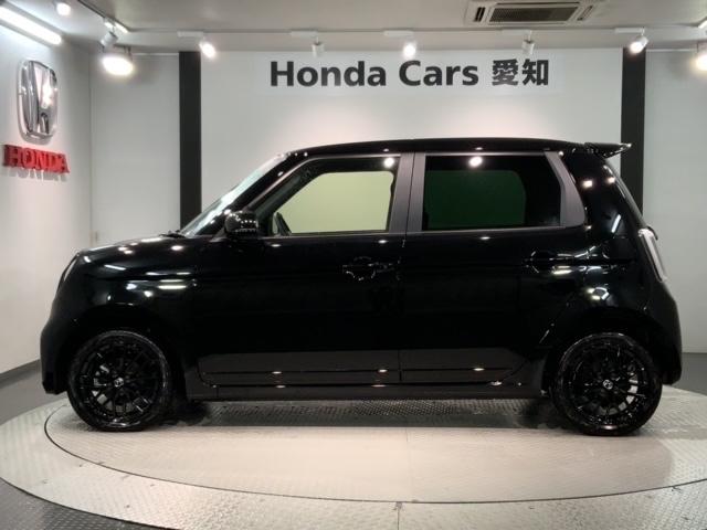 N-ONE RS H SENSING 新車保証 禁煙試乗車 純正ナビVXM-245ZFEi フルセグTV Rカメラ BTオ-ディオ シ-トヒ-タ- ETC LEDライト VSA スマ-トキ- サイドエアバック(47枚目)