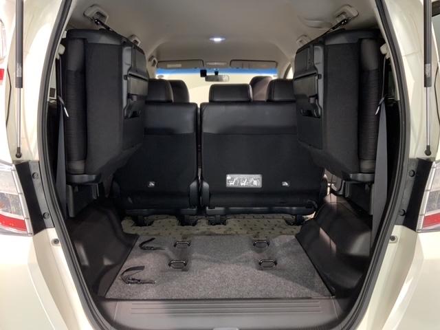 フリードハイブリッド ジャストセレクション　１年保証　禁煙ワンオ－ナ－　純正ナビＶＸＭ－１２２ＶＦｉ　フルセグ　Ｒカメラ　ＢＴオ－ディオ　ＤＶＤ　ドラレコ　ＥＴＣ　ＨＩＤ　両側電動ドア　ＶＳＡ　クルコン　アルミ　スマ－トキ－　ＡＡＣ　スペアキ－（20枚目）