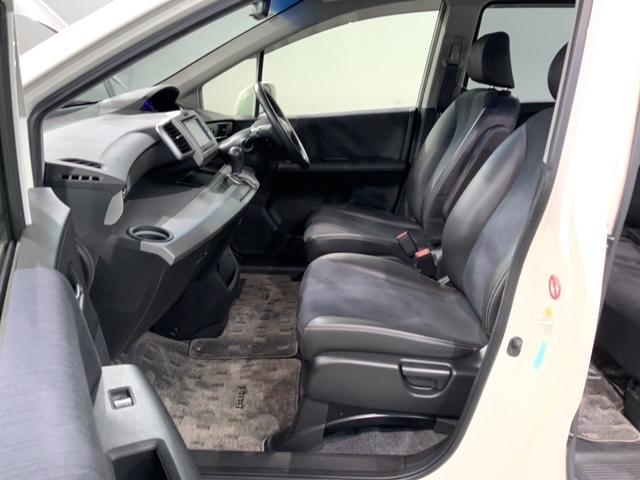 フリードハイブリッド ジャストセレクション　１年保証　禁煙ワンオ－ナ－　純正ナビＶＸＭ－１２２ＶＦｉ　フルセグ　Ｒカメラ　ＢＴオ－ディオ　ＤＶＤ　ドラレコ　ＥＴＣ　ＨＩＤ　両側電動ドア　ＶＳＡ　クルコン　アルミ　スマ－トキ－　ＡＡＣ　スペアキ－（28枚目）