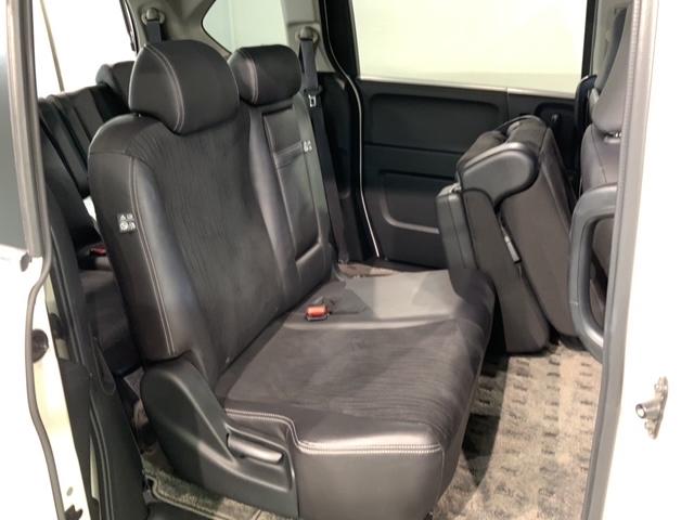 フリードハイブリッド ジャストセレクション　１年保証　禁煙ワンオ－ナ－　純正ナビＶＸＭ－１２２ＶＦｉ　フルセグ　Ｒカメラ　ＢＴオ－ディオ　ＤＶＤ　ドラレコ　ＥＴＣ　ＨＩＤ　両側電動ドア　ＶＳＡ　クルコン　アルミ　スマ－トキ－　ＡＡＣ　スペアキ－（31枚目）