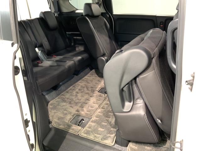 フリードハイブリッド ジャストセレクション　１年保証　禁煙ワンオ－ナ－　純正ナビＶＸＭ－１２２ＶＦｉ　フルセグ　Ｒカメラ　ＢＴオ－ディオ　ＤＶＤ　ドラレコ　ＥＴＣ　ＨＩＤ　両側電動ドア　ＶＳＡ　クルコン　アルミ　スマ－トキ－　ＡＡＣ　スペアキ－（32枚目）