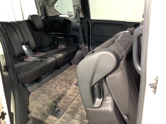 フリードハイブリッド ジャストセレクション　１年保証　禁煙ワンオ－ナ－　純正ナビＶＸＭ－１２２ＶＦｉ　フルセグ　Ｒカメラ　ＢＴオ－ディオ　ＤＶＤ　ドラレコ　ＥＴＣ　ＨＩＤ　両側電動ドア　ＶＳＡ　クルコン　アルミ　スマ－トキ－　ＡＡＣ　スペアキ－（33枚目）