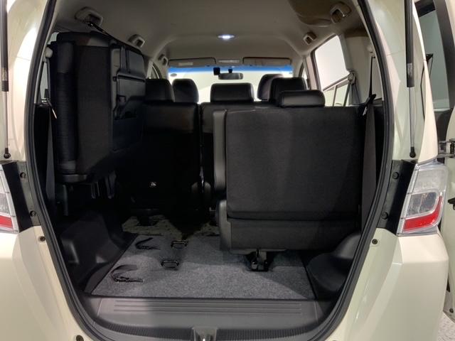 フリードハイブリッド ジャストセレクション　１年保証　禁煙ワンオ－ナ－　純正ナビＶＸＭ－１２２ＶＦｉ　フルセグ　Ｒカメラ　ＢＴオ－ディオ　ＤＶＤ　ドラレコ　ＥＴＣ　ＨＩＤ　両側電動ドア　ＶＳＡ　クルコン　アルミ　スマ－トキ－　ＡＡＣ　スペアキ－（36枚目）