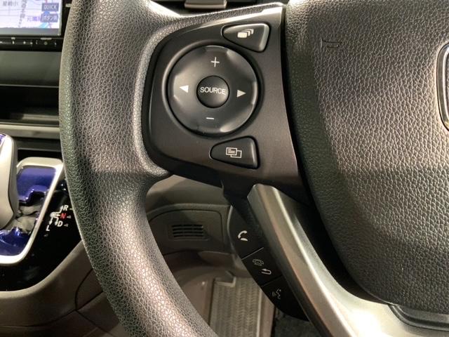 フリードハイブリッド ハイブリッド・Gホンダセンシング 最長5年保証 禁煙車 純正ナビVXM-175VFI フルセグ Bluetooth Rカメラ ETC LEDライト 両側電動 社外前後ドラレコ 純正アルミ 6ニ人乗 スマートキー サイドエアバック(10枚目)