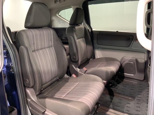 フリードハイブリッド ハイブリッド・Gホンダセンシング 最長5年保証 禁煙車 純正ナビVXM-175VFI フルセグ Bluetooth Rカメラ ETC LEDライト 両側電動 社外前後ドラレコ 純正アルミ 6ニ人乗 スマートキー サイドエアバック(19枚目)